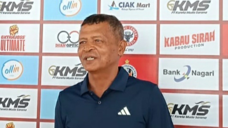 Pelatih Kepala Batang Anai FC, Aminuddin